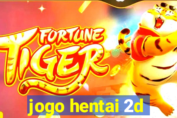 jogo hentai 2d